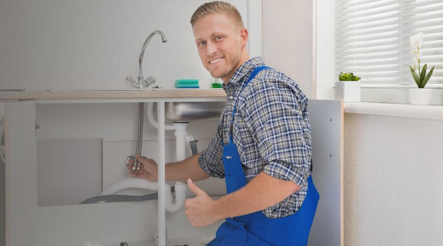 Professional Leak Detection Services in Straughn, IN